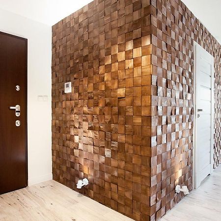 Dream - Victoria Residence By Oneapartments Sopot Dış mekan fotoğraf